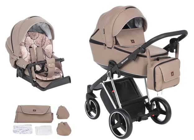 Коляска-люлька изображение Коляска-люлька фото