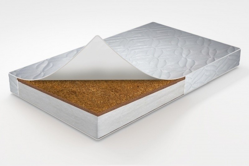 Матрас детский 120*60 ортопед