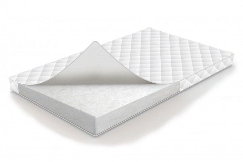 Детский матрас Babytime 160x80