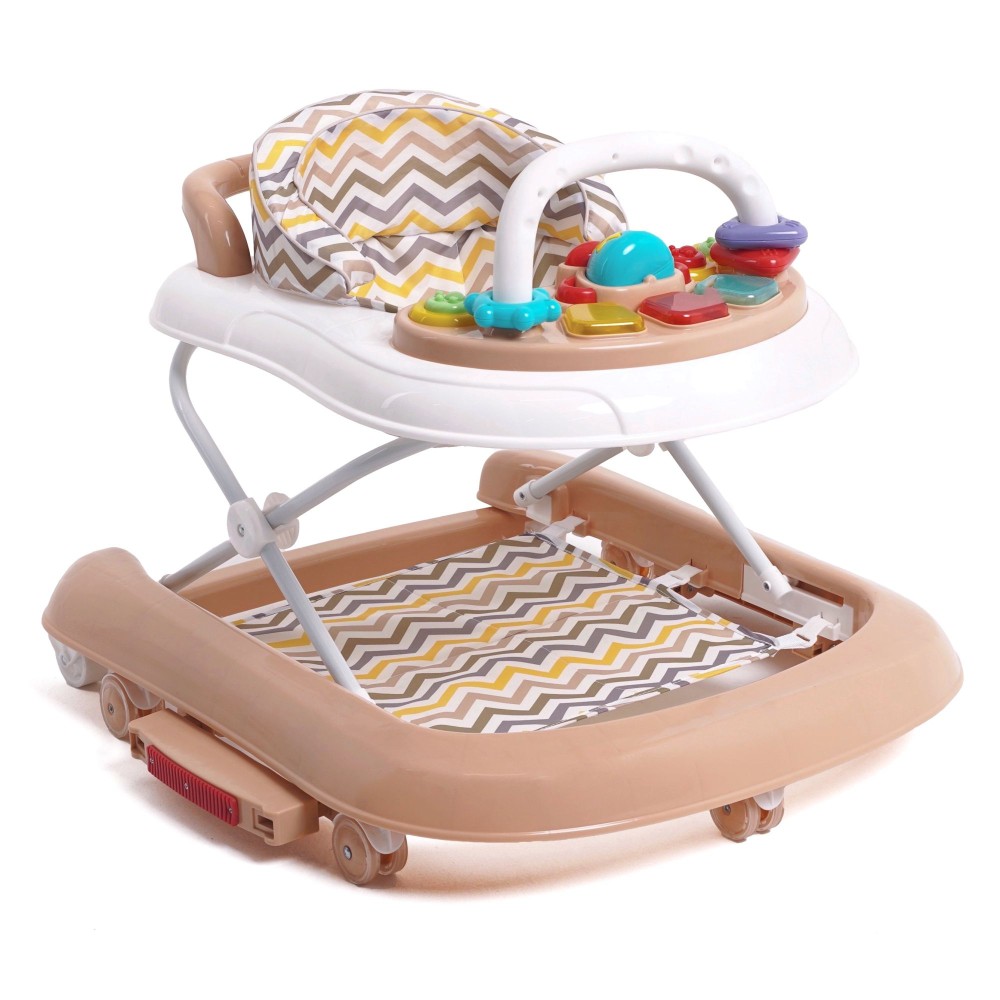 Детские ходунки iLovi Go Бежевые