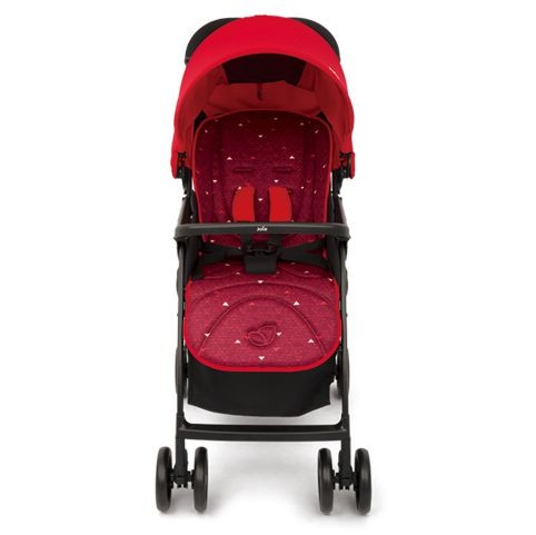 Коляска Joie Alley Merlot