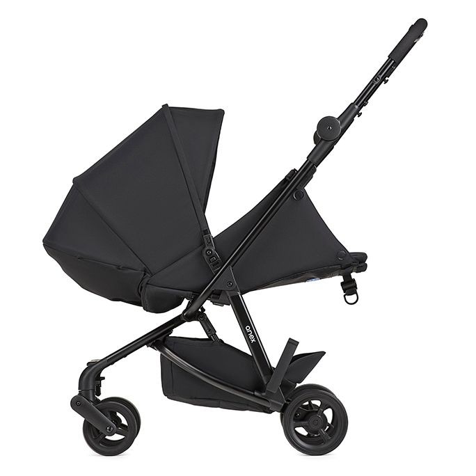 Коляска Anex Air-Z Space
