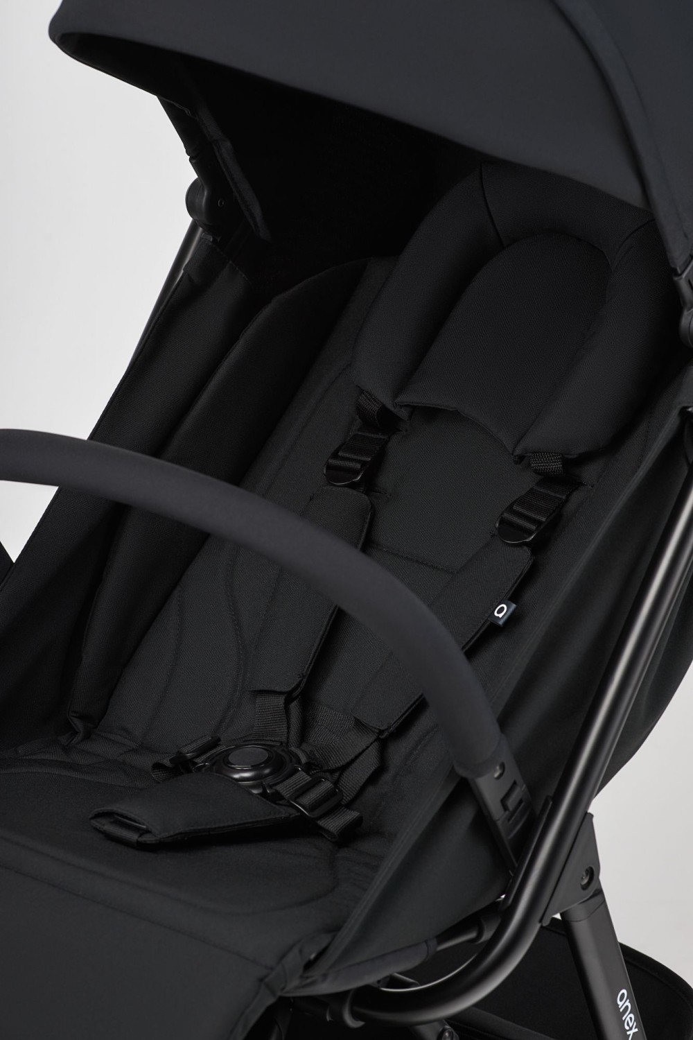 Коляска Anex Air-Z Space