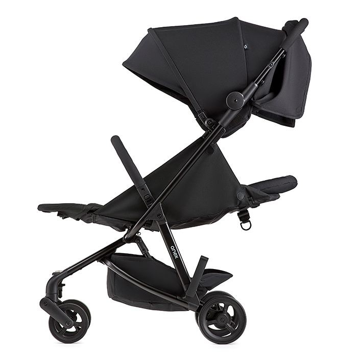 Коляска Anex Air-Z Space