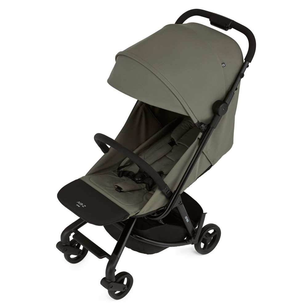 Коляска Anex Air-Z Aurora