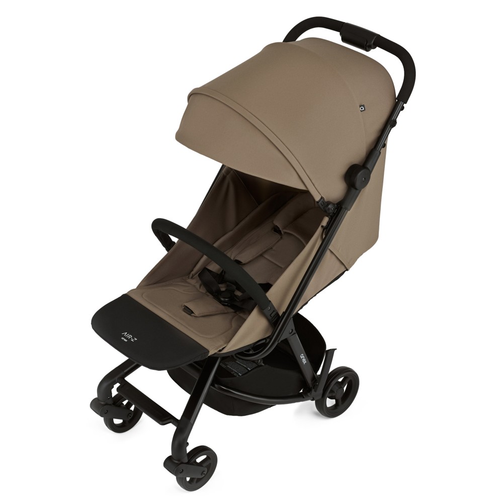 Коляска Anex Air-Z Omega