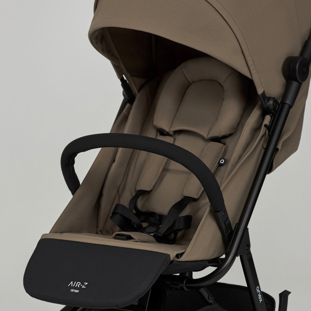 Коляска Anex Air-Z Omega