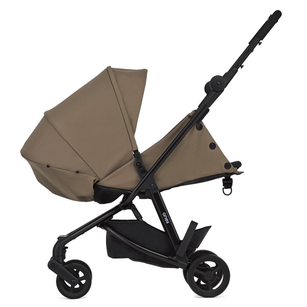 Коляска Anex Air-Z Omega