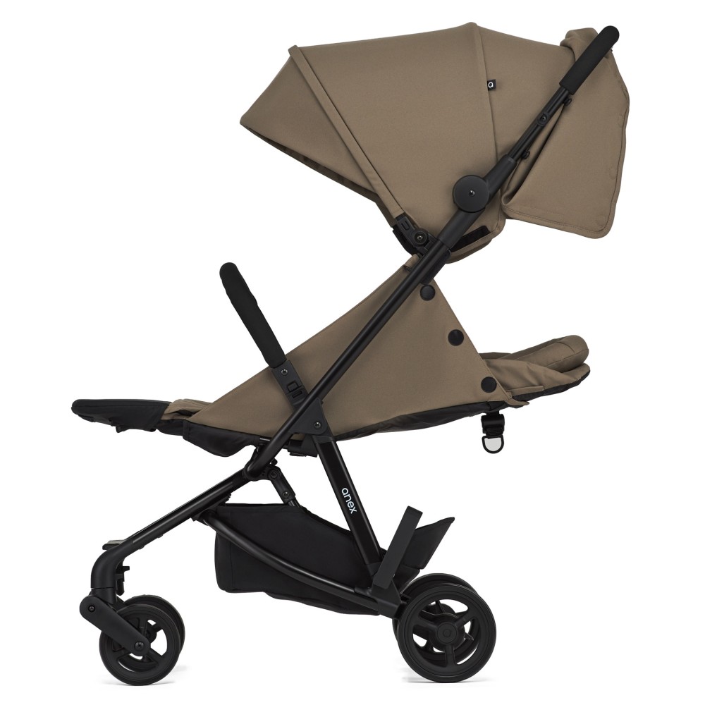 Коляска Anex Air-Z Omega