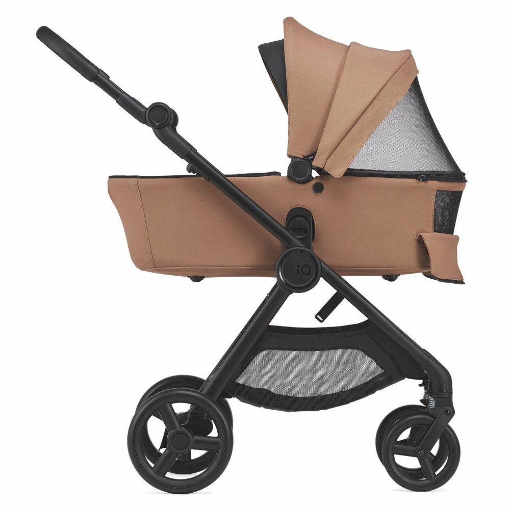 Коляска 2в1 Anex IQ Sienna (NT)