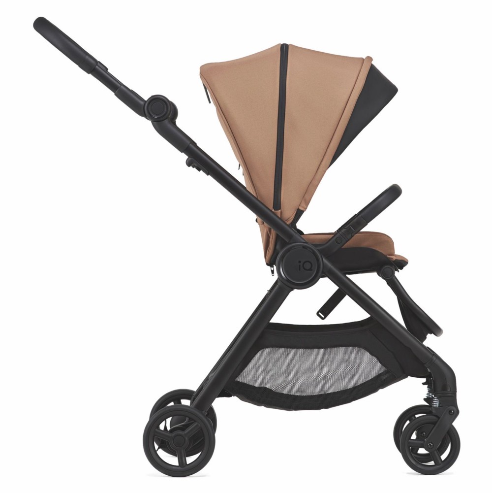 Коляска 2в1 Anex IQ Sienna (NT)