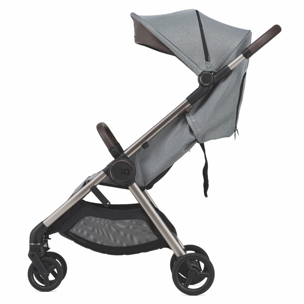 Коляска 2в1 Anex IQ Pure (NT)