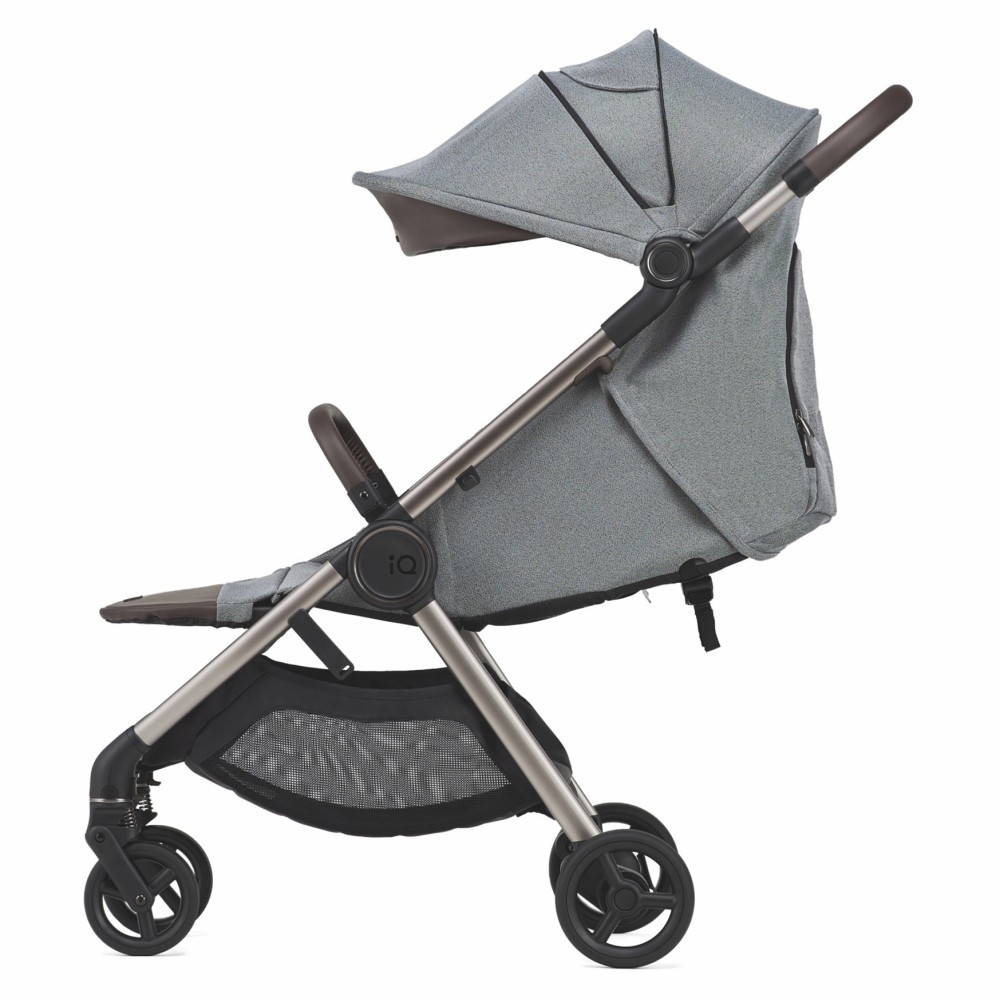 Коляска 2в1 Anex IQ Pure (NT)