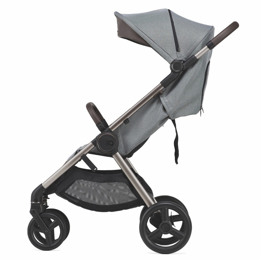 Коляска 2в1 Anex IQ Pure (NT)