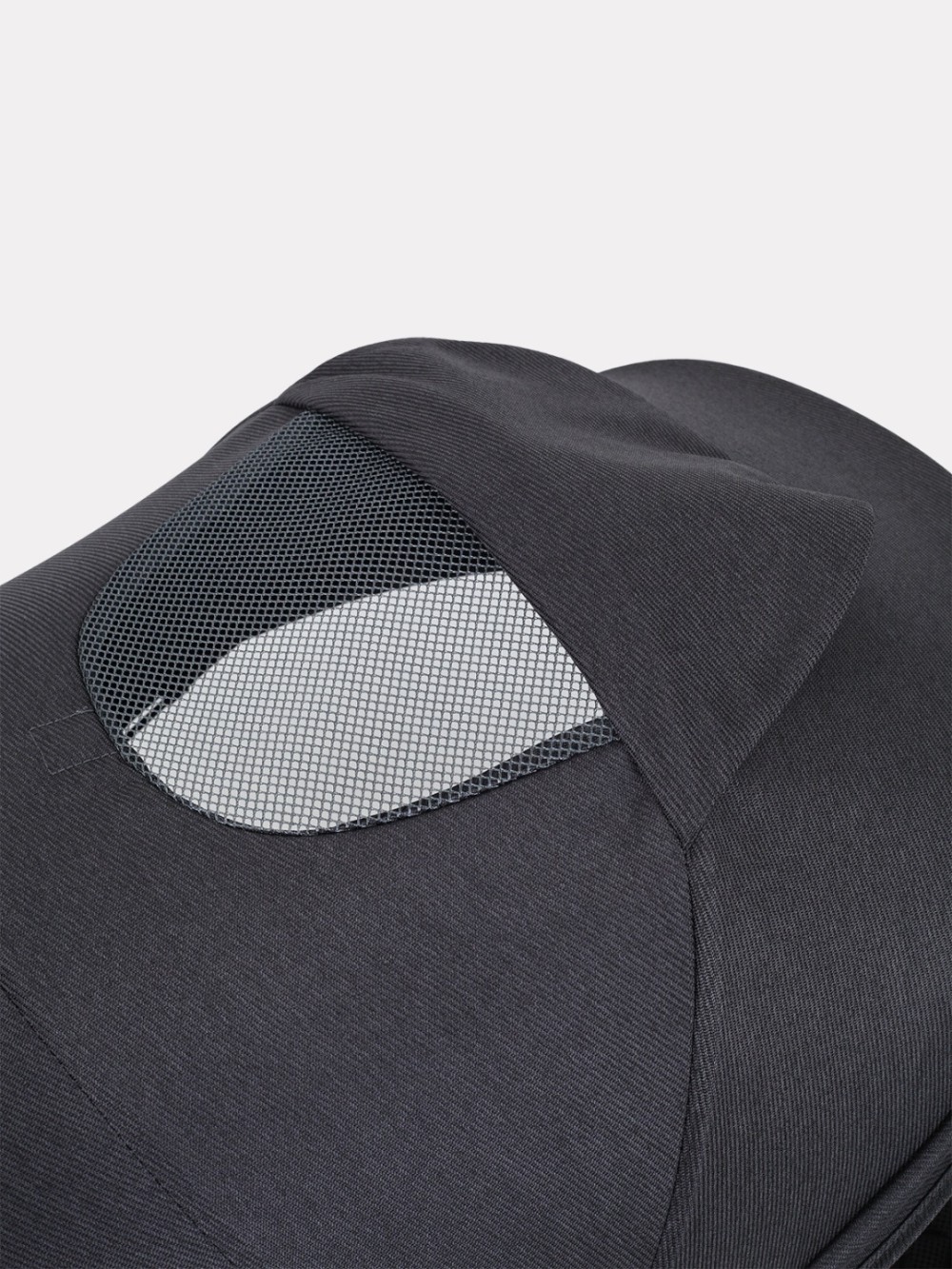 Коляска детская RANT SKY (black)