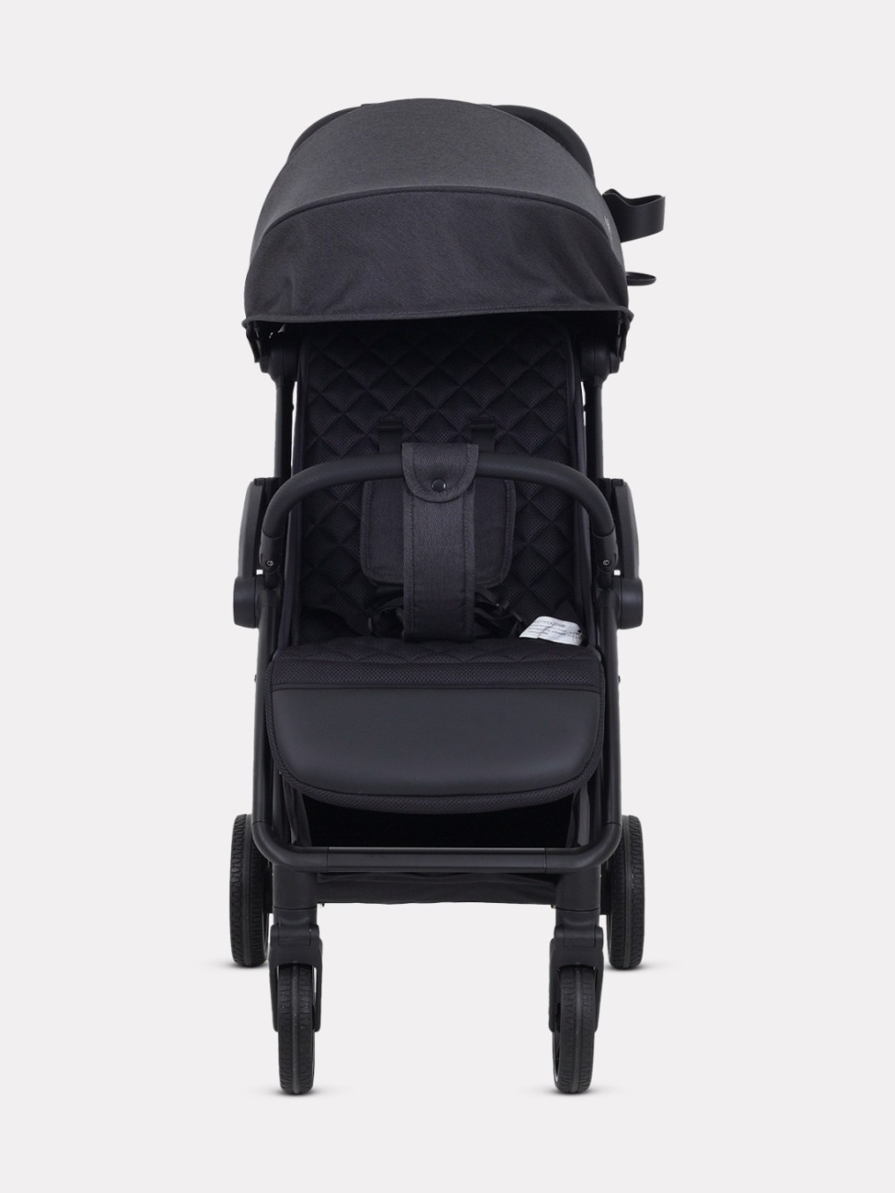 Коляска детская RANT SKY (black)