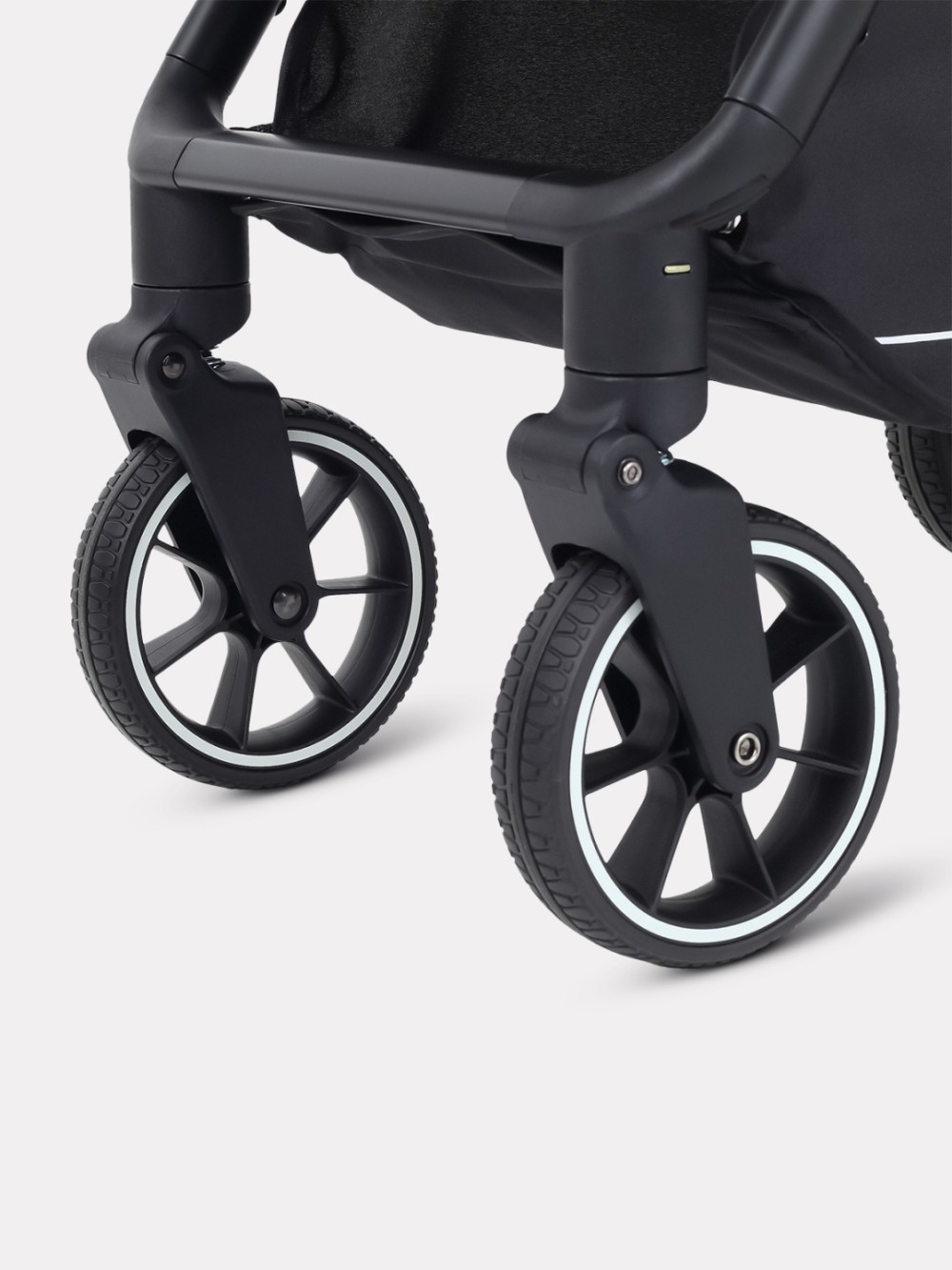 Коляска детская RANT SKY (olive)