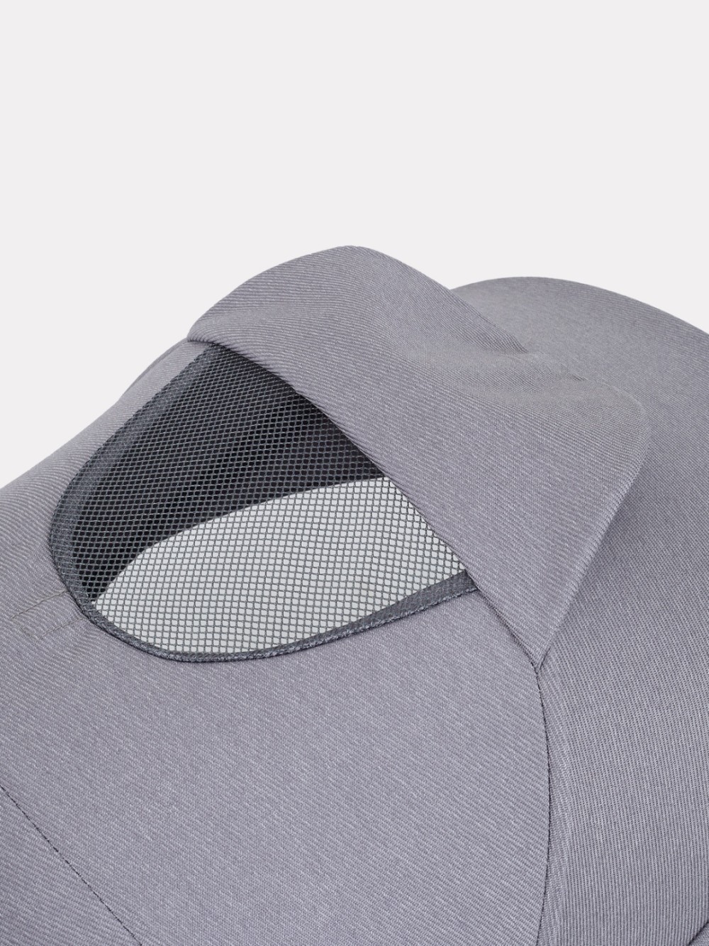 Коляска детская RANT SKY (grey)