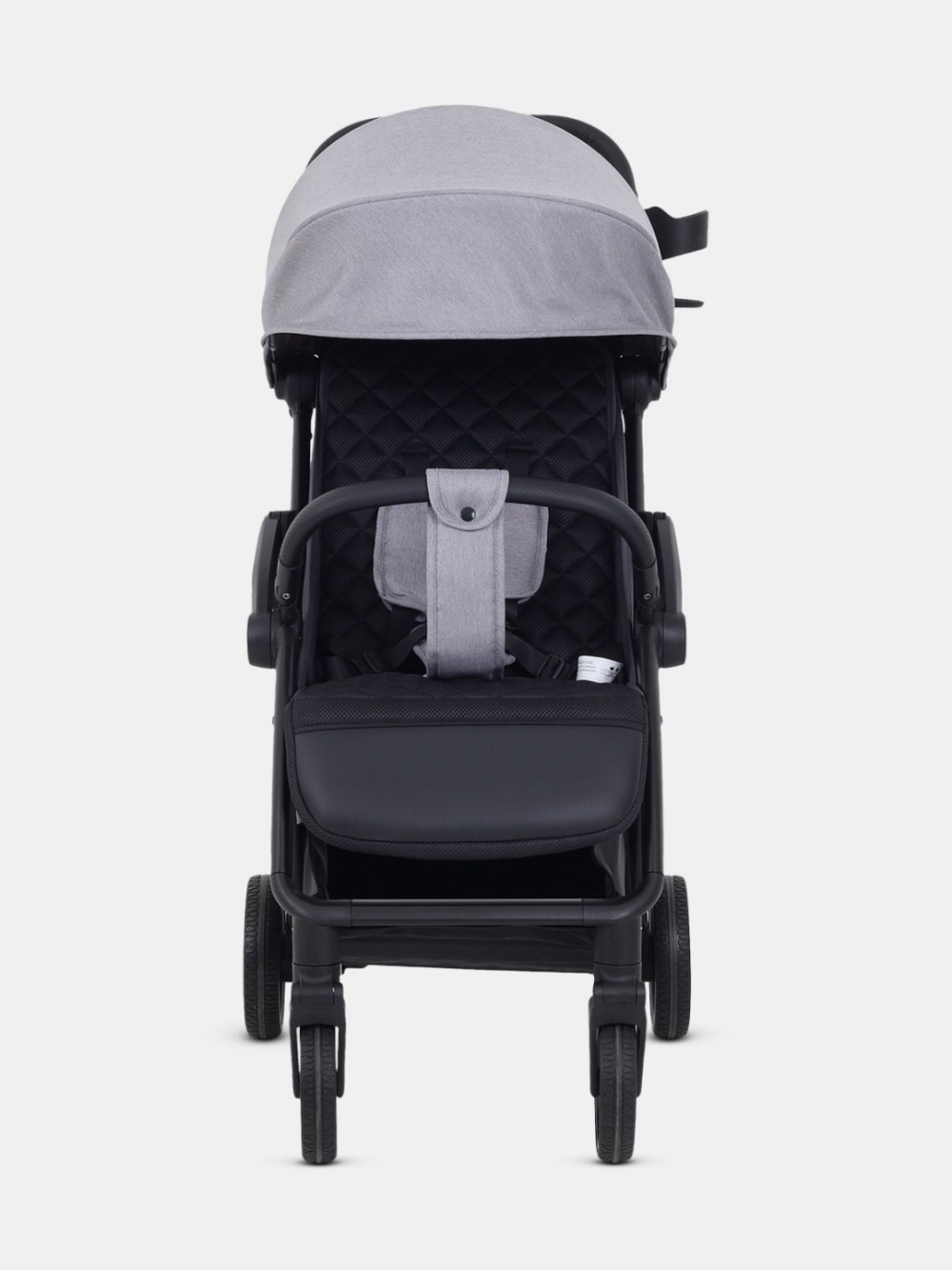 Коляска детская RANT SKY (grey)