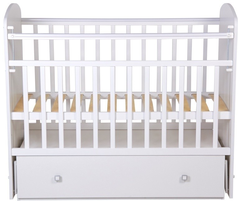 Детская кровать Фея 750, слоник