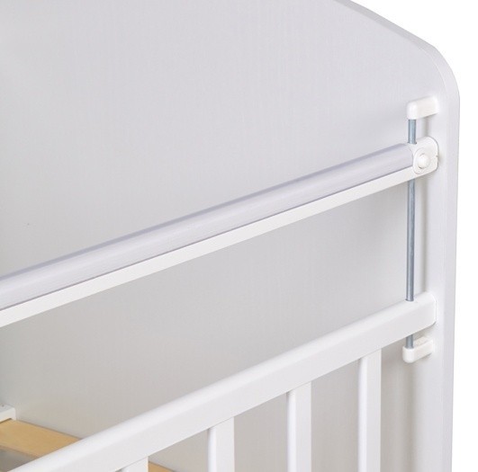 Детская кровать Фея 750, слоник