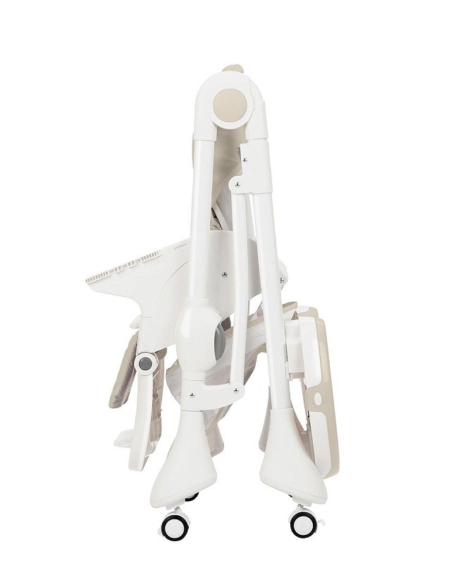 Стульчик Carrello Caramel Cream Beige