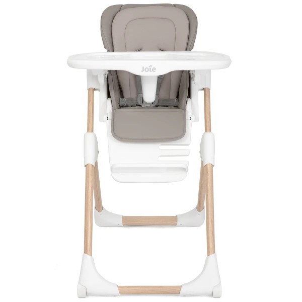 Стульчик для кормления Joie Mimzy Recline, Walnut Wood