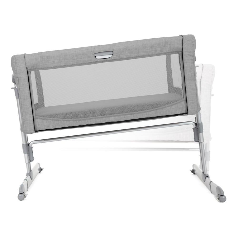 Манеж Joie Roomie Glide Almond