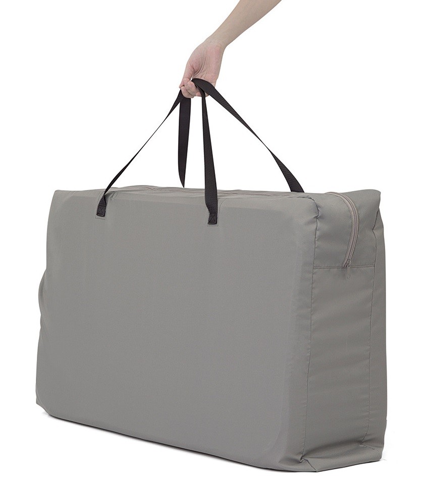 Манеж Joie Roomie Glide Almond