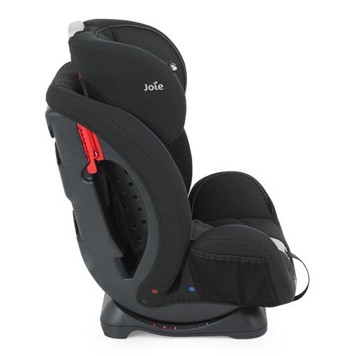 Автокресло Joie Stages Gray & Gray