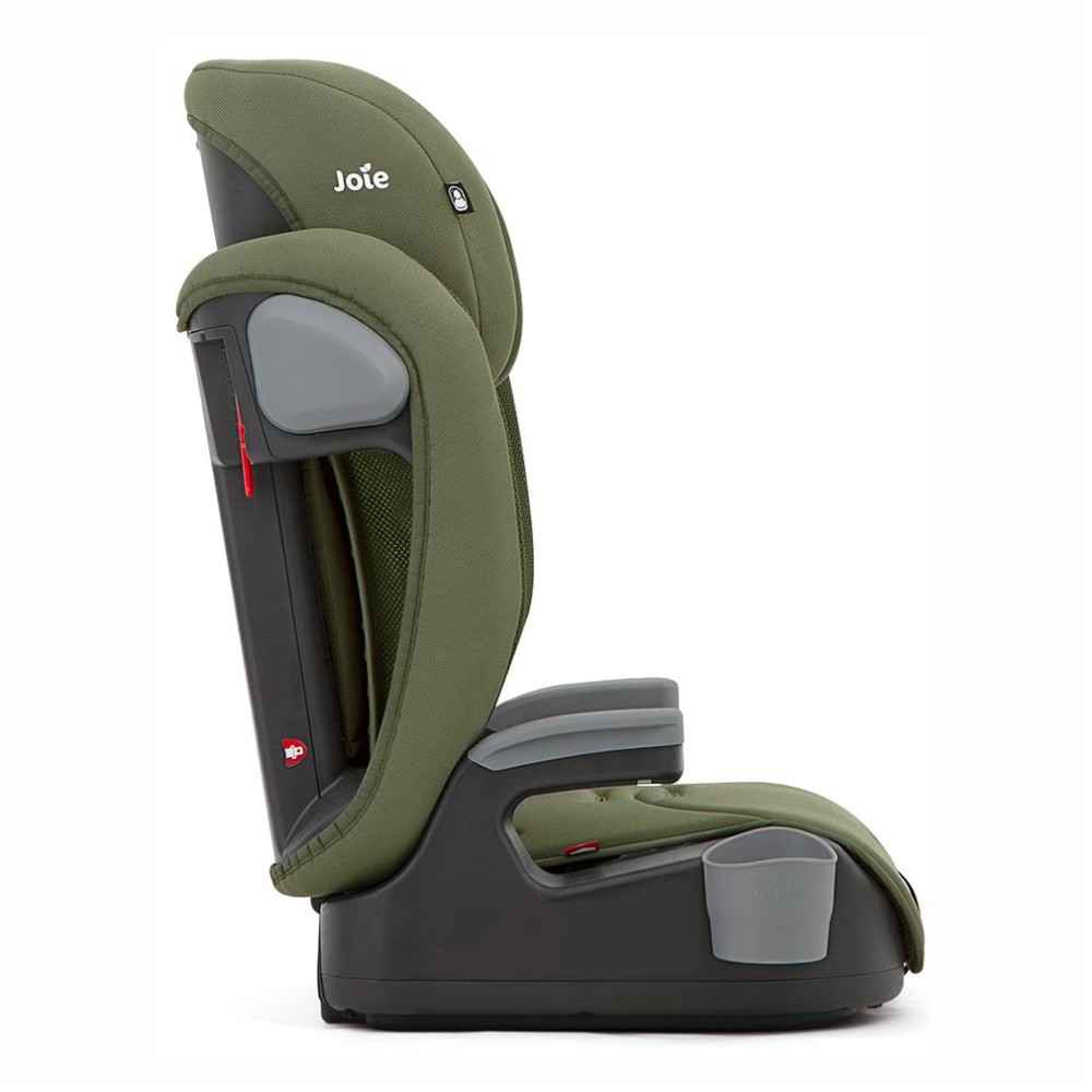 Автокресло Joie Elevate Blue