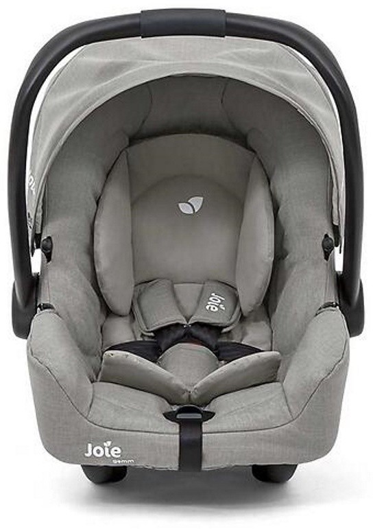 Автокресло Joie Gemm Pebble