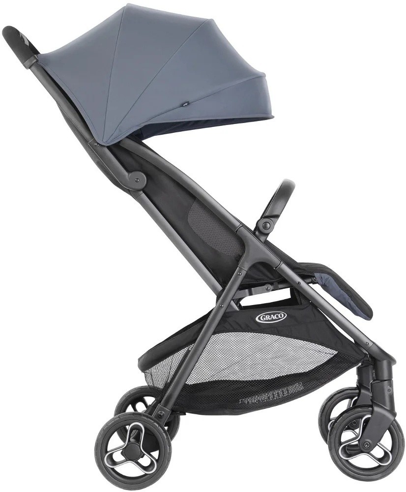 Коляска Graco Myavo Stormy