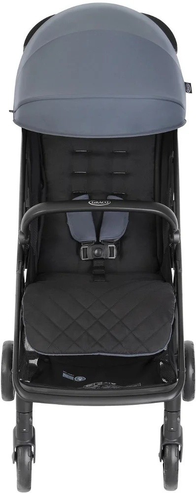 Коляска Graco Myavo Stormy