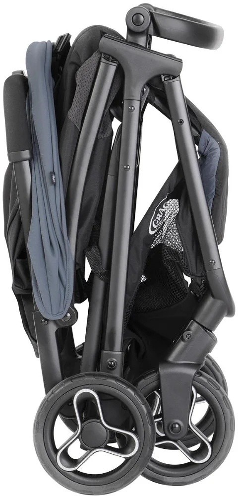 Коляска Graco Myavo Stormy