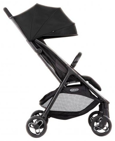 Коляска Graco Myavo Midnight