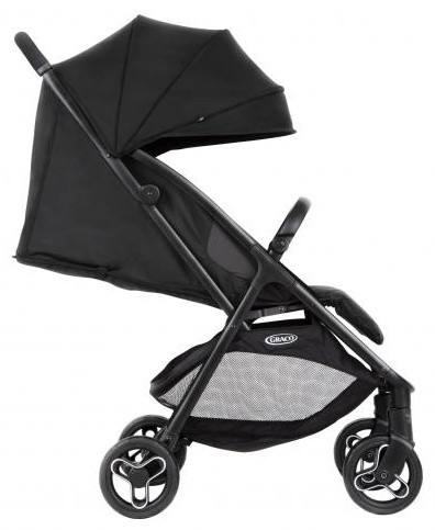 Коляска Graco Myavo Midnight