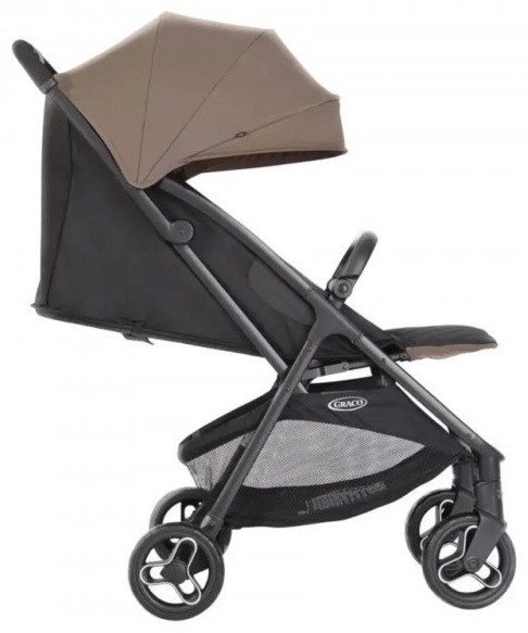 Коляска Graco Myavo Fossil