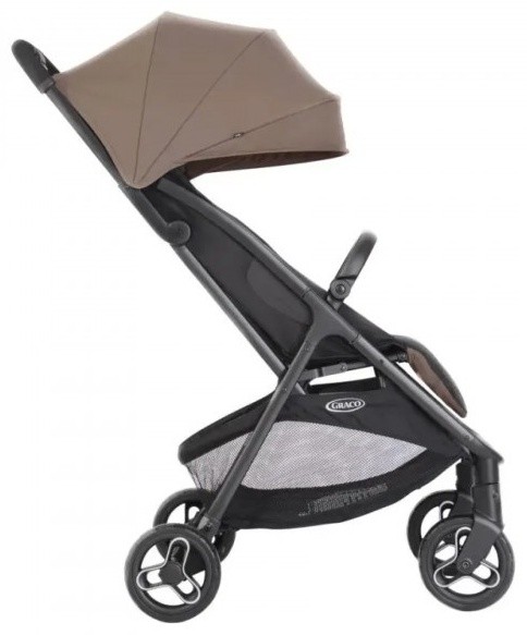 Коляска Graco Myavo Fossil