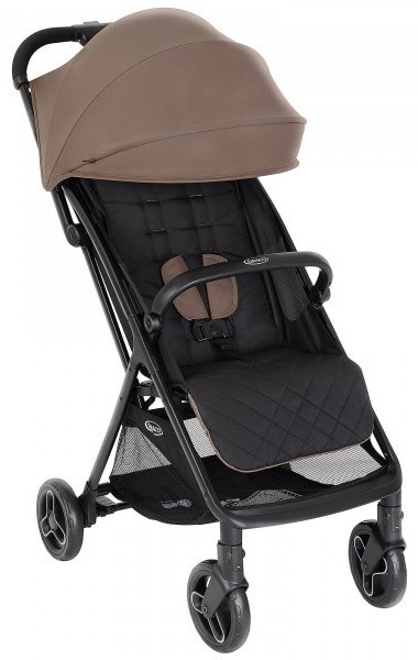 Коляска Graco Myavo Fossil