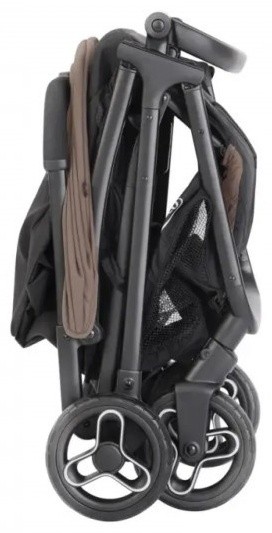 Коляска Graco Myavo Fossil