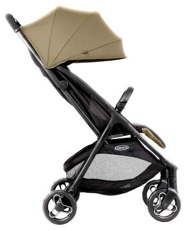 Коляска Graco Myavo Clover