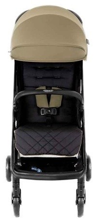 Коляска Graco Myavo Clover