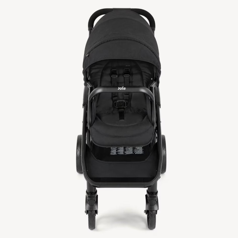 Коляска для погодок Joie Evalite Duo Shale