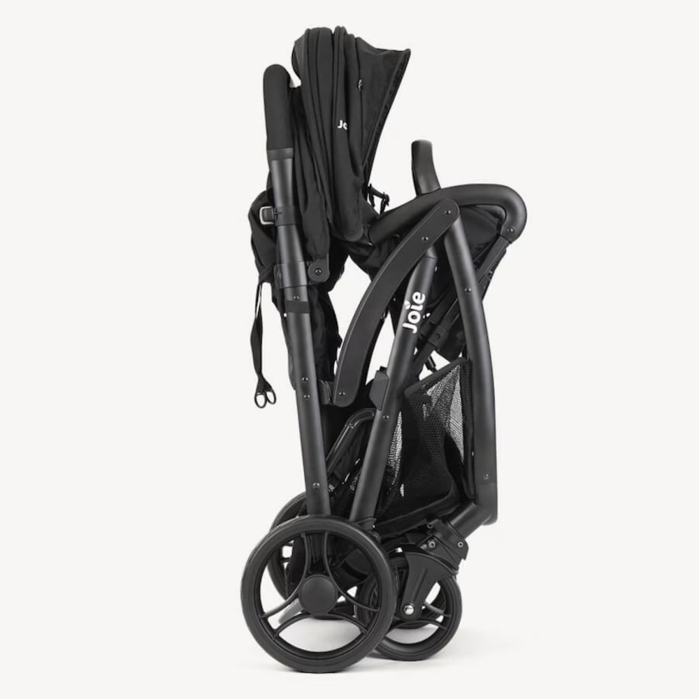 Коляска для погодок Joie Evalite Duo Shale