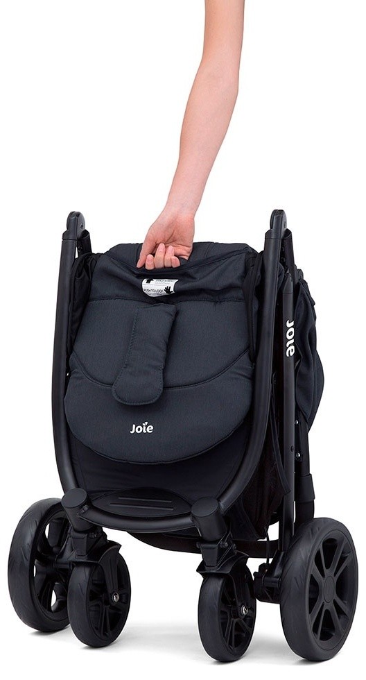Коляска Joie Litetrax 4 Navy blazer