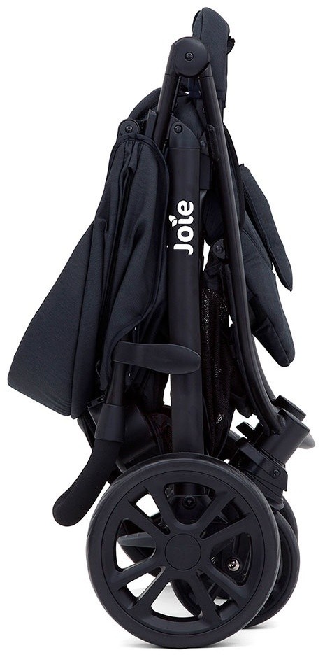 Коляска Joie Litetrax 4 Navy blazer
