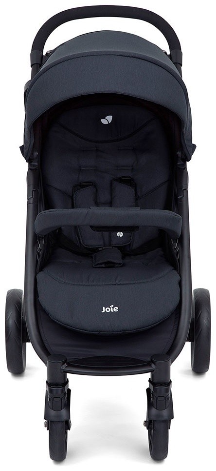 Коляска Joie Litetrax 4 Navy blazer