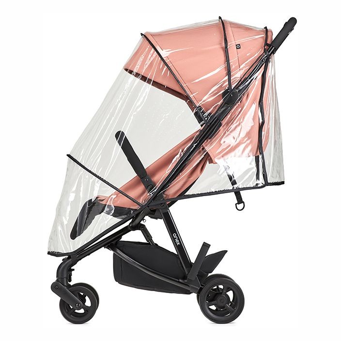 Коляска Anex Air-Z Blush