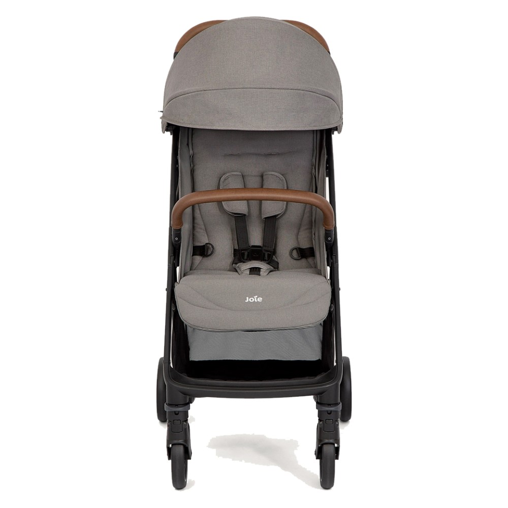 Коляска Joie Pact Pro Pebble